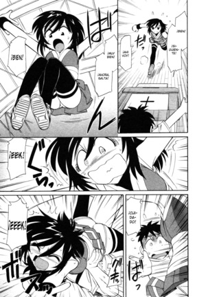 Cheers! 8 Ch. 62-68 Page #97