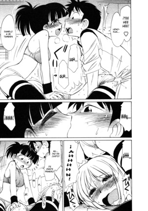 Cheers! 8 Ch. 62-68 Page #87