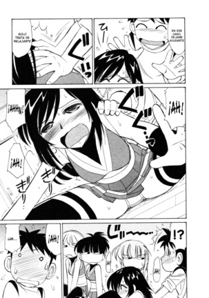 Cheers! 8 Ch. 62-68 Page #77