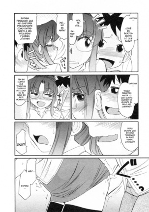 Cheers! 8 Ch. 62-68 Page #138