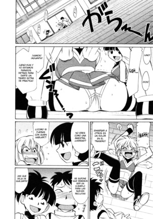 Cheers! 8 Ch. 62-68 Page #78