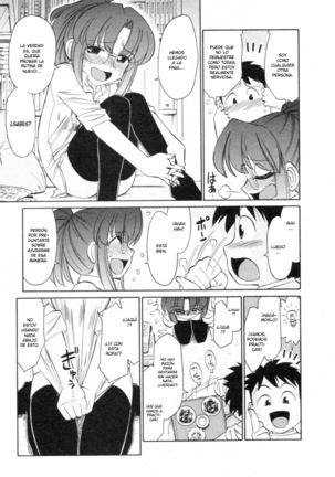 Cheers! 8 Ch. 62-68 Page #141