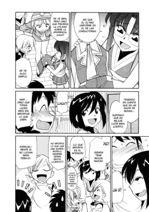 Cheers! 8 Ch. 62-68 Page #56