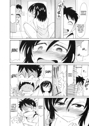 Cheers! 8 Ch. 62-68 Page #124