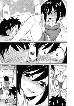 Cheers! 8 Ch. 62-68 Page #61