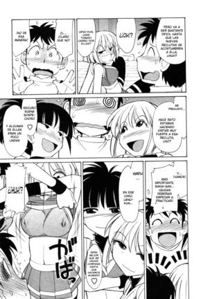 Cheers! 8 Ch. 62-68 Page #79