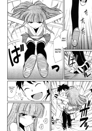 Cheers! 8 Ch. 62-68 Page #96