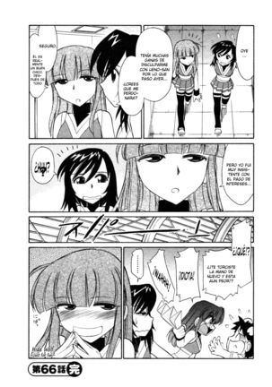 Cheers! 8 Ch. 62-68 Page #110