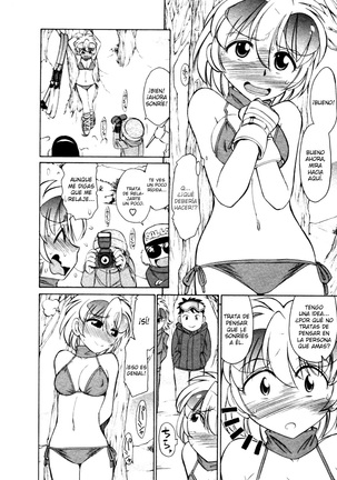 Cheers! 8 Ch. 62-68 Page #16
