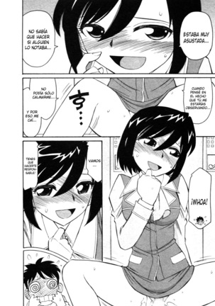 Cheers! 8 Ch. 62-68 Page #64