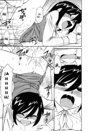 Cheers! 8 Ch. 62-68 Page #69
