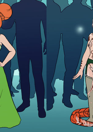 Humiliation - Prom Queen by Collywobbless Page #33