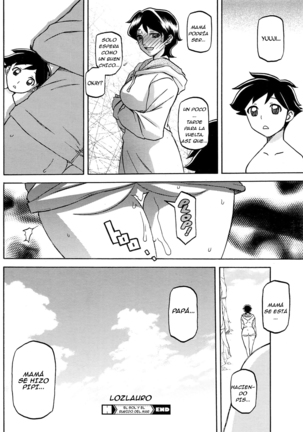 Taiyou to Shiosai to Page #18