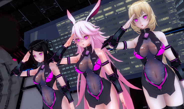 Yae Sakura - Brainwash