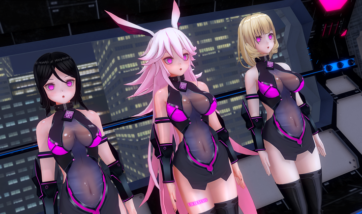 Yae Sakura - Brainwash