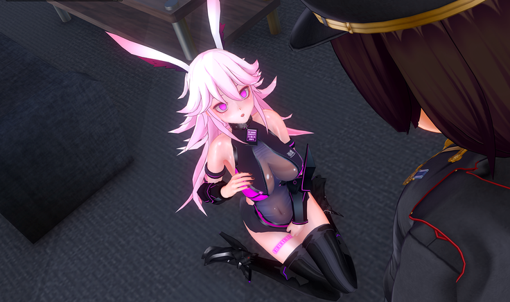 Yae Sakura - Brainwash