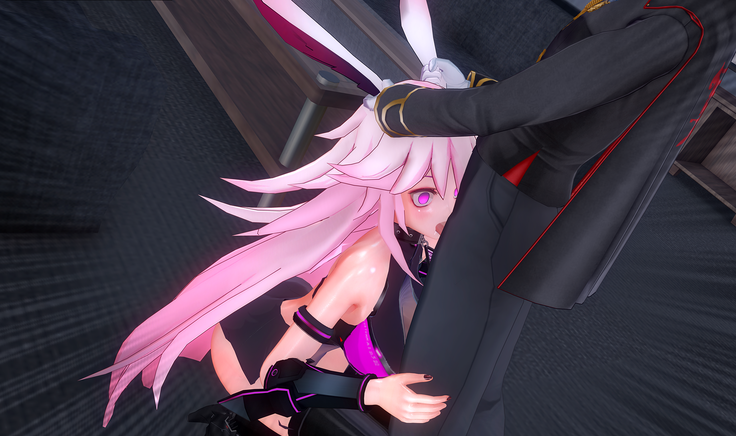 Yae Sakura - Brainwash