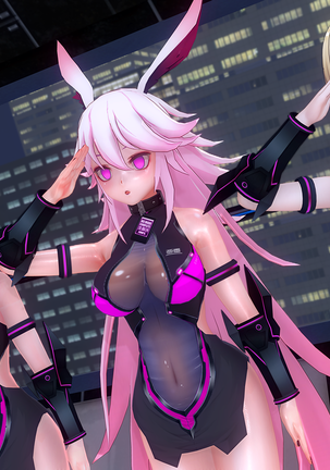 Yae Sakura - Brainwash Page #32