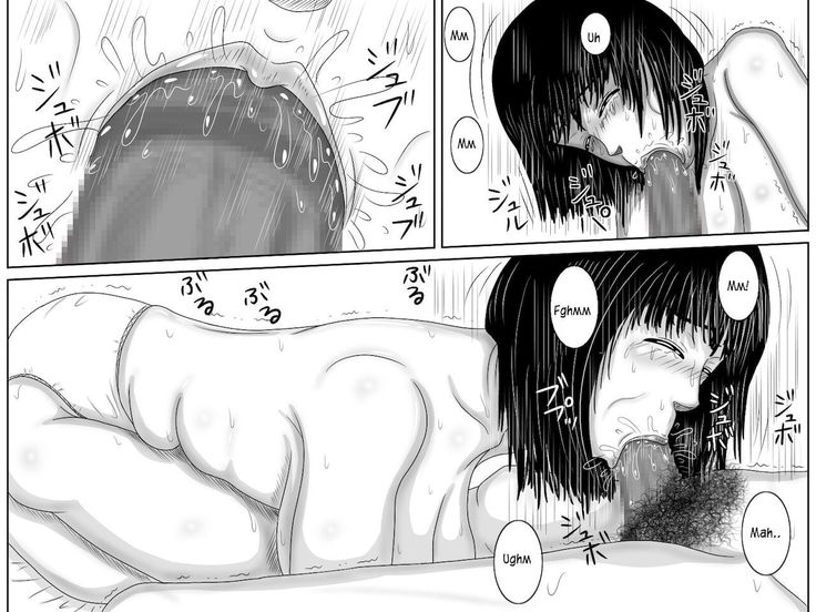 Doinaka no Seikyouiku ha Okaa-san no Shigoto Desu | Out in the boonies sex education is a job for mothers