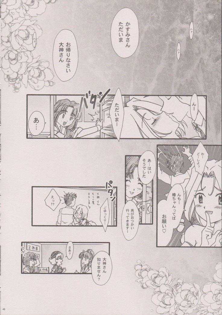 Maihime ~Karen~ 6 Teito Yori.