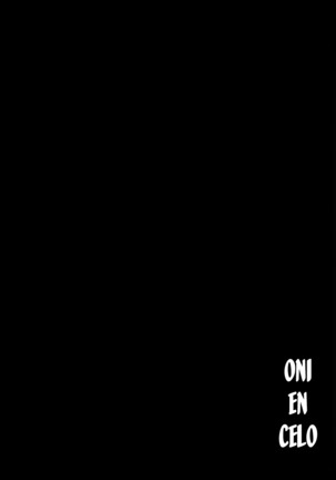 Hatsujouki | Oni en celo Page #24