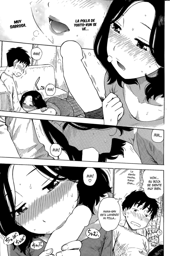 Kanojo wa Docchi