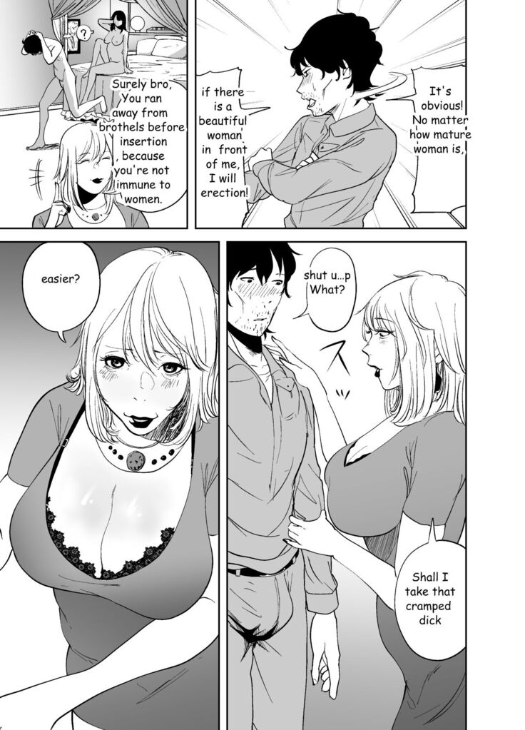Body Change