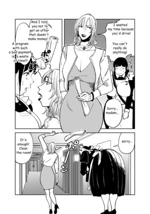 Body Change