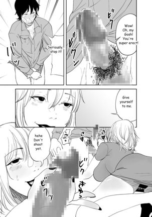 Body Change Page #29