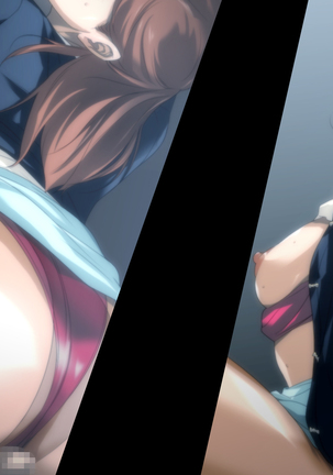 Bad Mamas ~Do you like naughty MILFs...?~ Page #145
