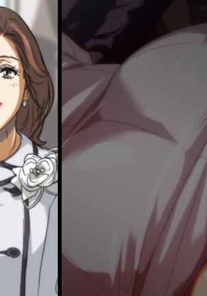 Bad Mamas ~Do you like naughty MILFs...?~ Page #150