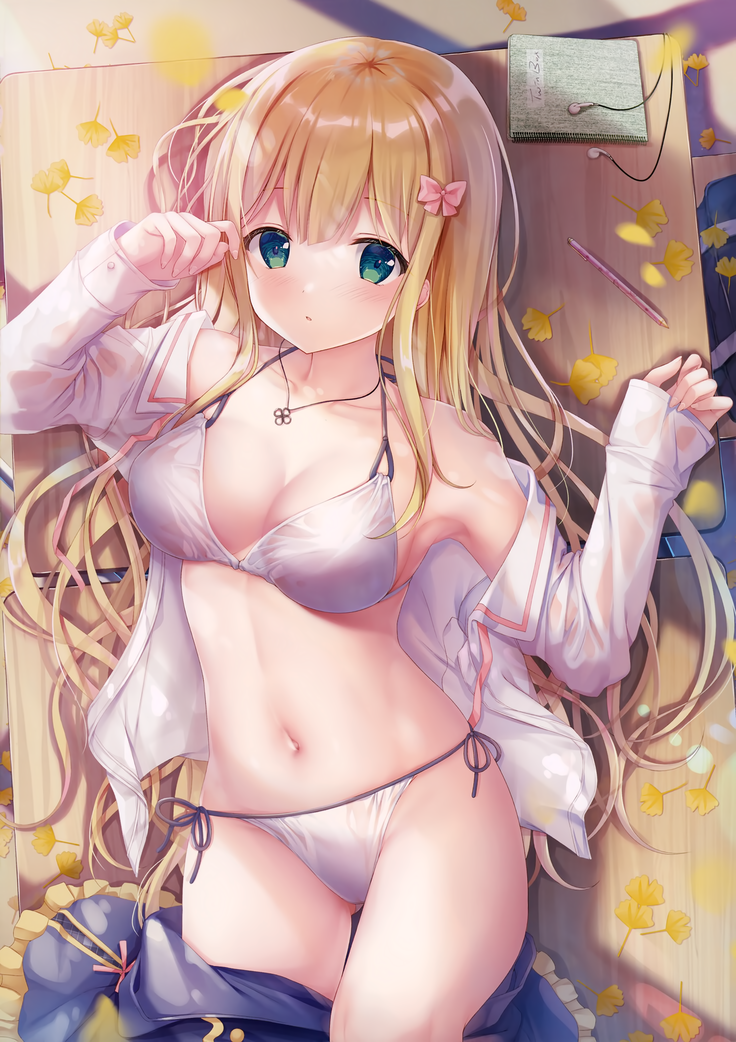TeacherTeacher6 + Omake (decensored)
