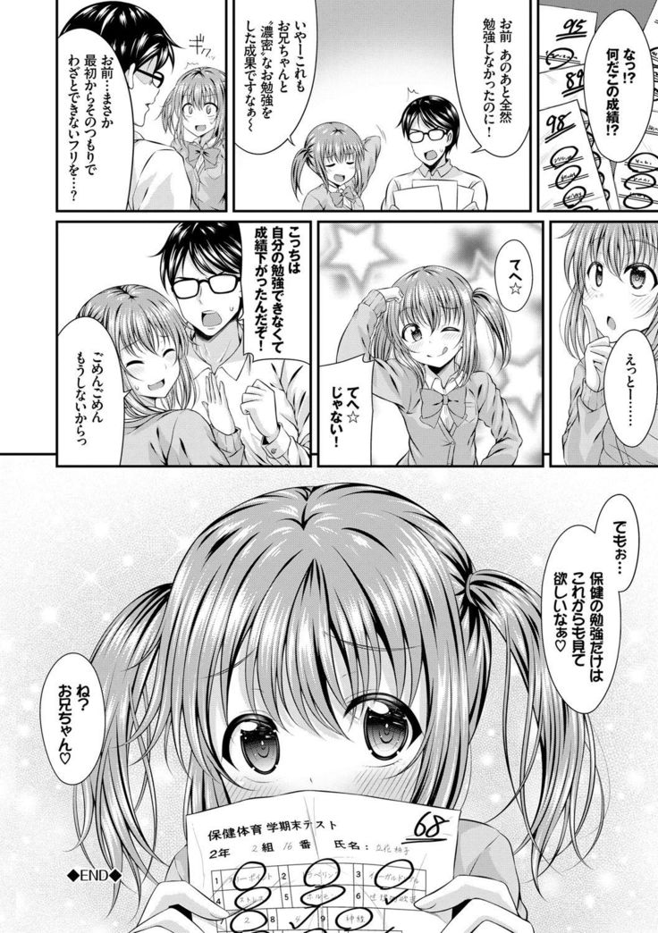 Imouto Concerto