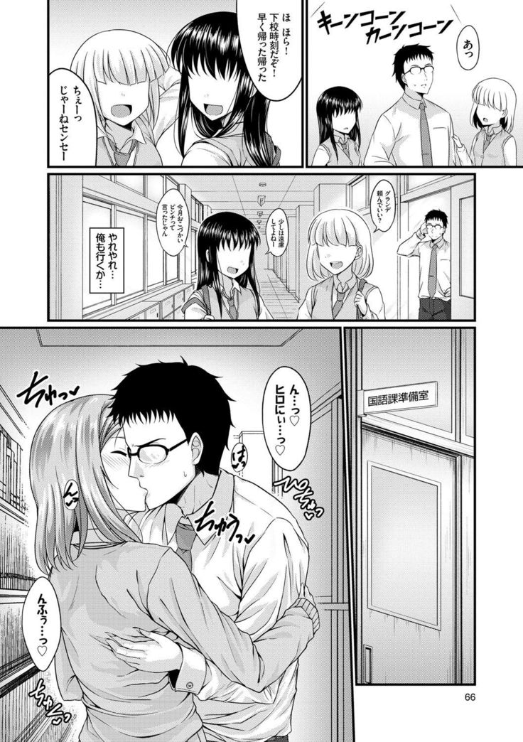 Imouto Concerto