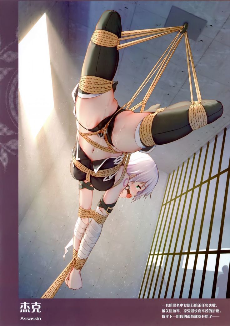 Chaldea no Nawa Matsuri