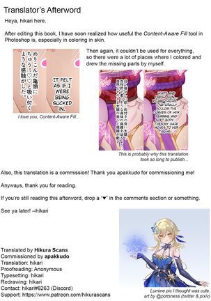 Futanari Sara-chan Muchu Ecchi de Datsu-doutei. | Futanari Sara-Chan, Losing My Virginity in Ecstasy. Page #28