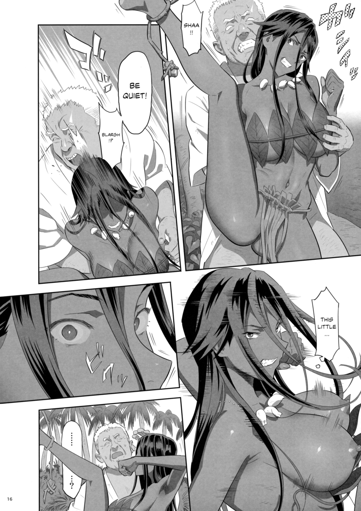 Kaki no Hoshuu Compilation 1-10+ Sailor Jooby