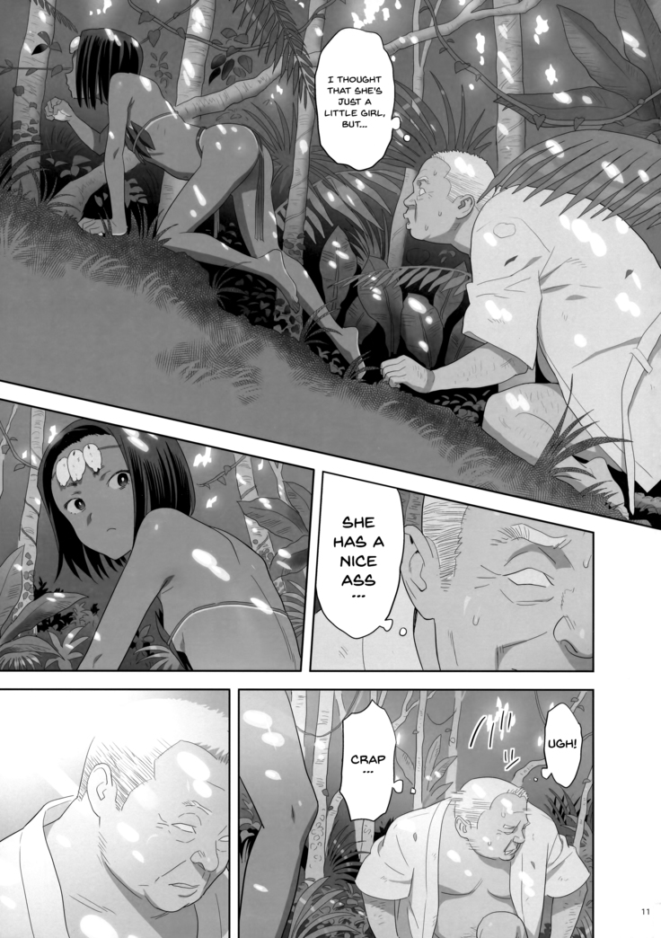 Kaki no Hoshuu Compilation 1-10+ Sailor Jooby