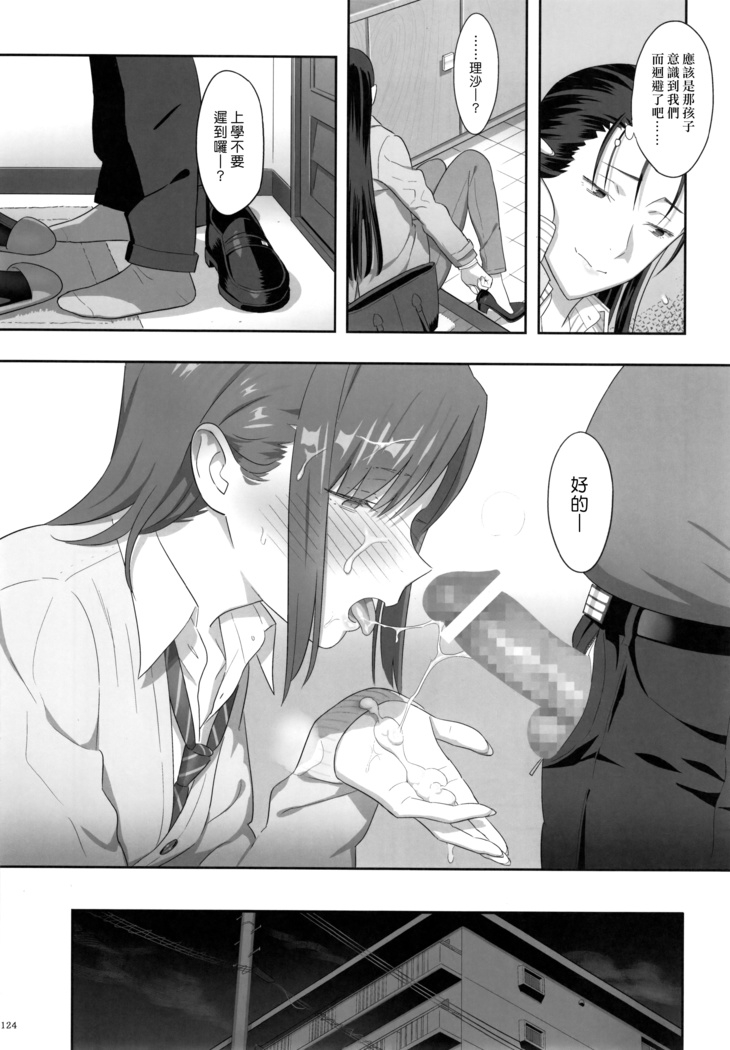 Kaki no Hoshuu Compilation 1-10+ Sailor Jooby