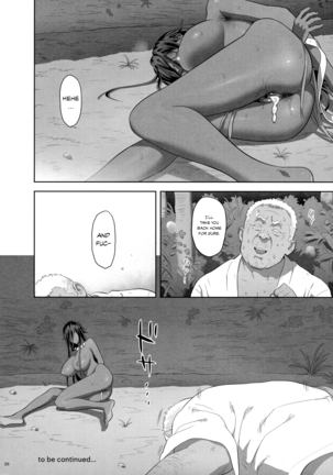Kaki no Hoshuu Compilation 1-10+ Sailor Jooby Page #276