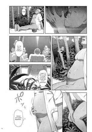 Kaki no Hoshuu Compilation 1-10+ Sailor Jooby Page #260