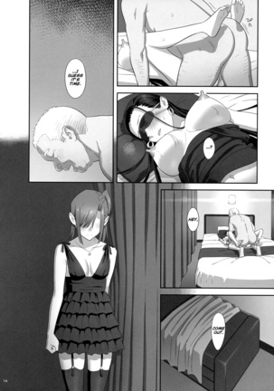 Kaki no Hoshuu Compilation 1-10+ Sailor Jooby Page #172