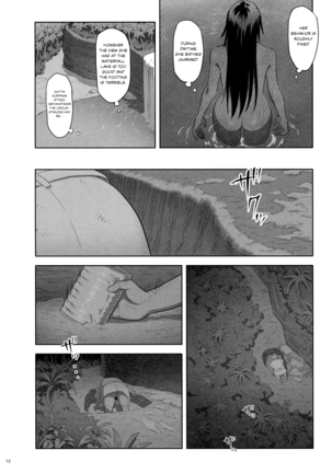 Kaki no Hoshuu Compilation 1-10+ Sailor Jooby Page #262