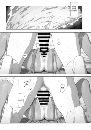 Kaki no Hoshuu Compilation 1-10+ Sailor Jooby Page #244
