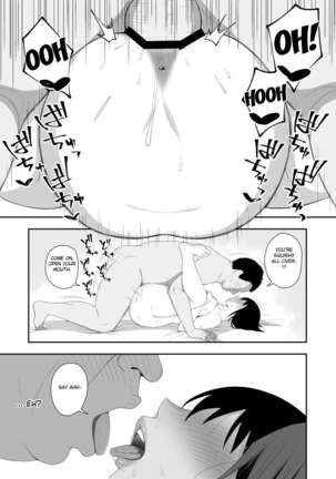 Haruka to Oyaji no Kozukuri Shuukan - Page 29