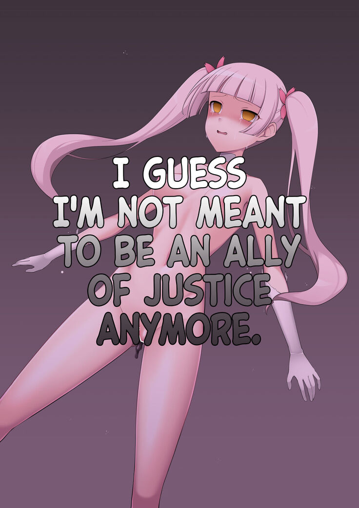 Madei Shinki Muddy Cherry ~Aru Akuochi Mahou Shoujo no Seitan~ | Evil Mud Wallowing Princess Muddy Cherry ~Birth of a Corrupted Magical Girl~