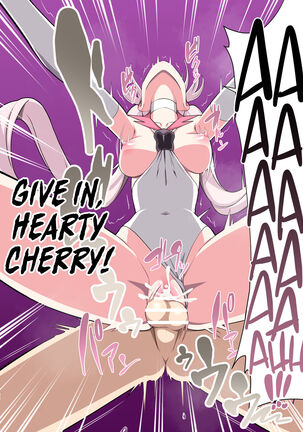 Madei Shinki Muddy Cherry ~Aru Akuochi Mahou Shoujo no Seitan~ | Evil Mud Wallowing Princess Muddy Cherry ~Birth of a Corrupted Magical Girl~ - Page 29