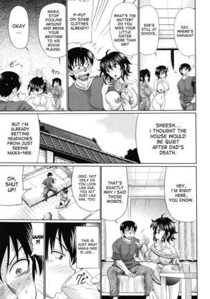 Nyupuzuma!!: Mesuana Kaihatsu Club Page #149