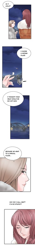 The Taste of  Hands Ch.1-69