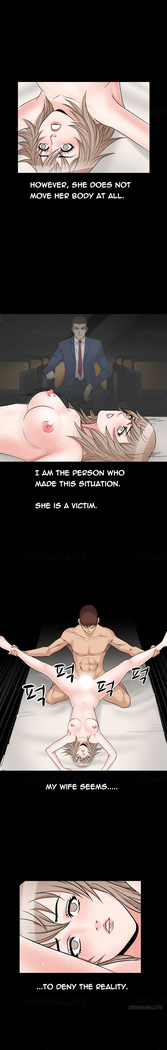 The Taste of  Hands Ch.1-69